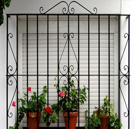 fixed window grilles fixed window grilles