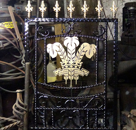 security metal gates security metal gates